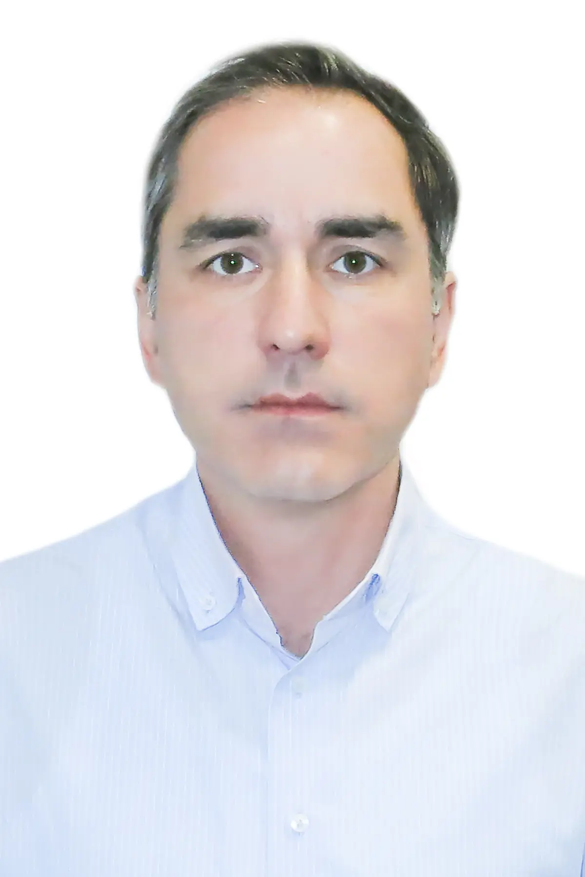 Ильдар Салахетдинов