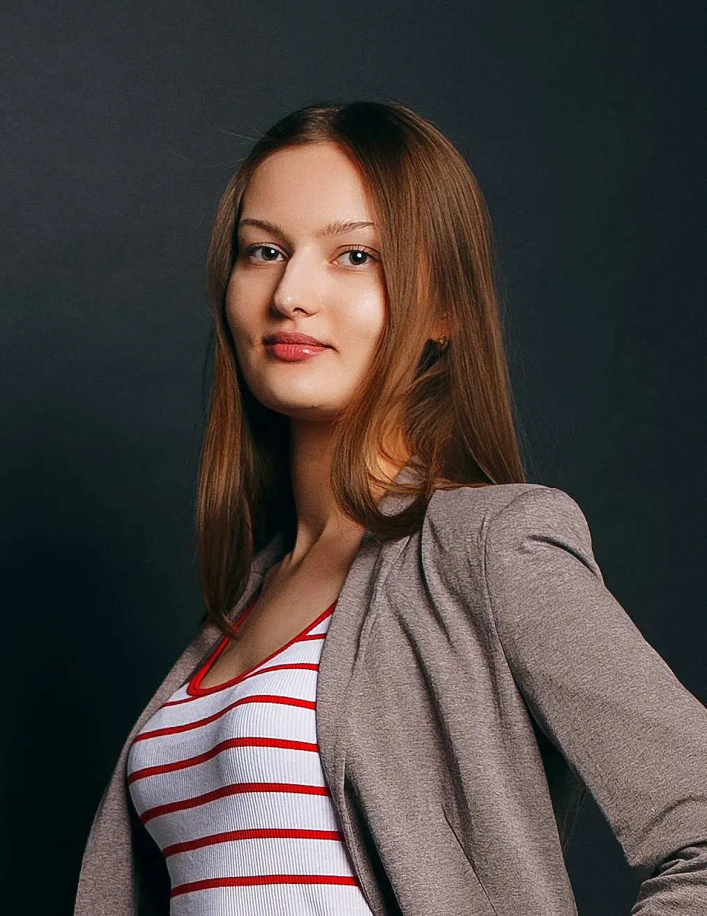 Наталья Малахова