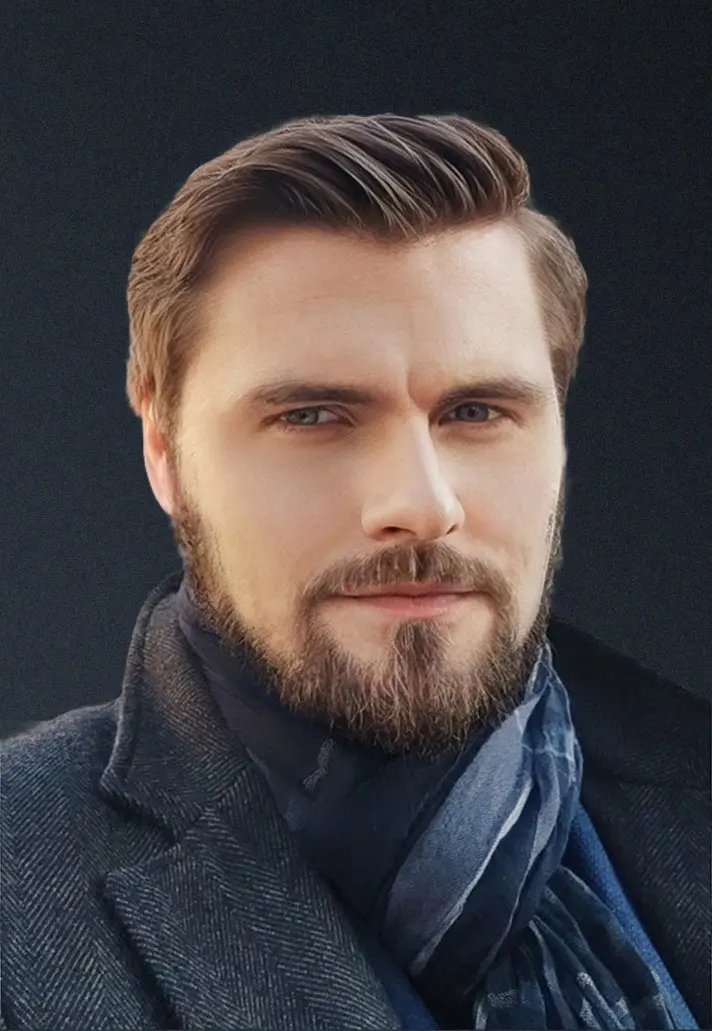 Юрий Уманец | Сетка — социальная сеть от hh.ru