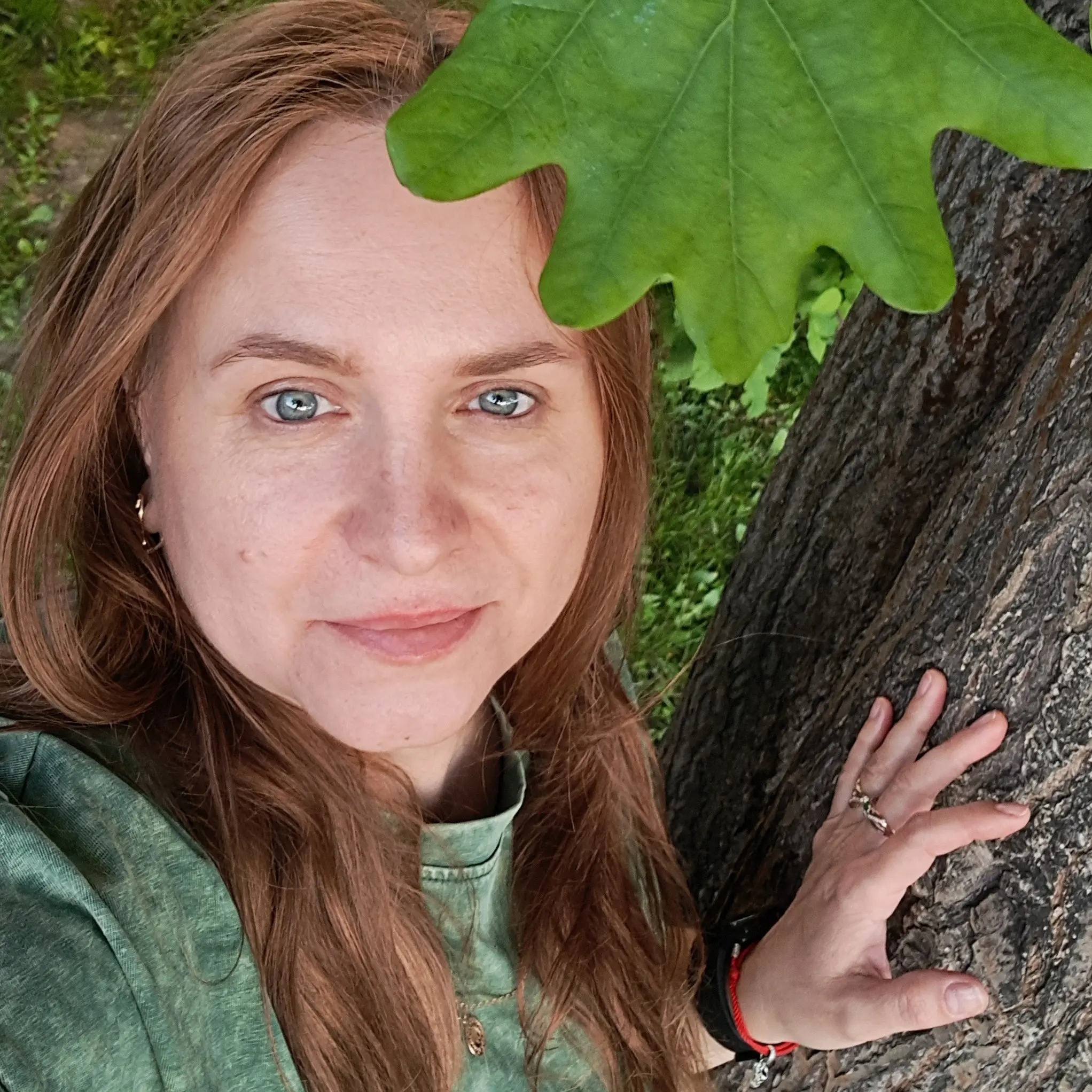 Юлия Лобова