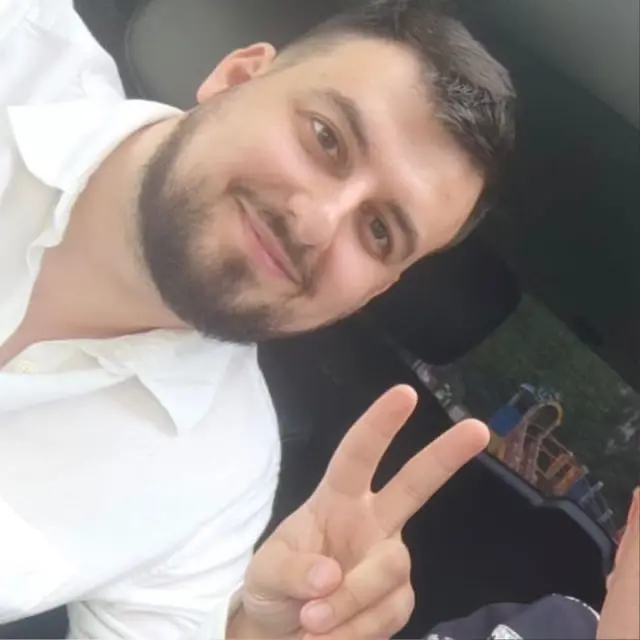 Антон Пивоваров