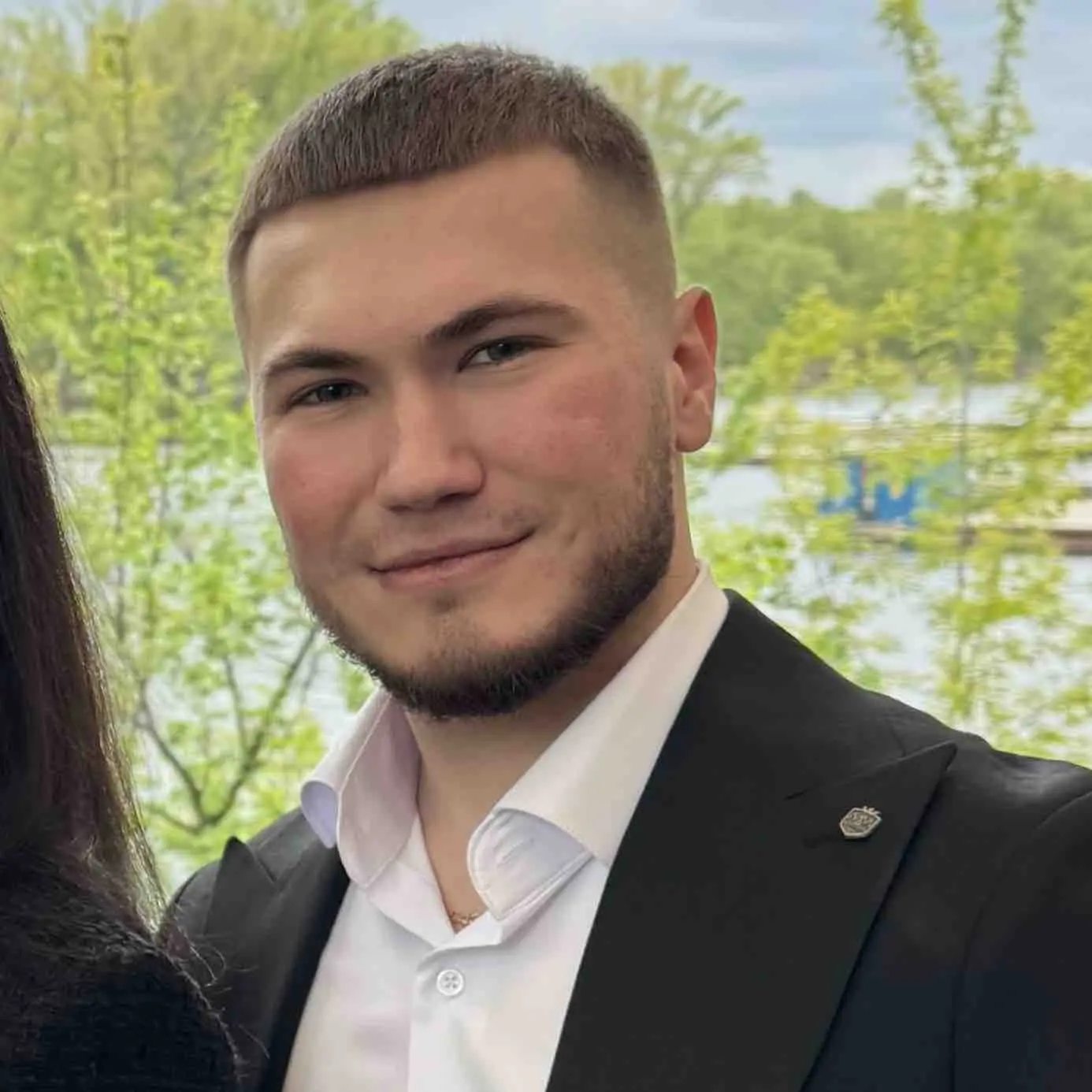 Данила Лукашевич