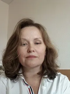 Елена Вологжанина
