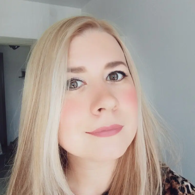 Юлия Соколова