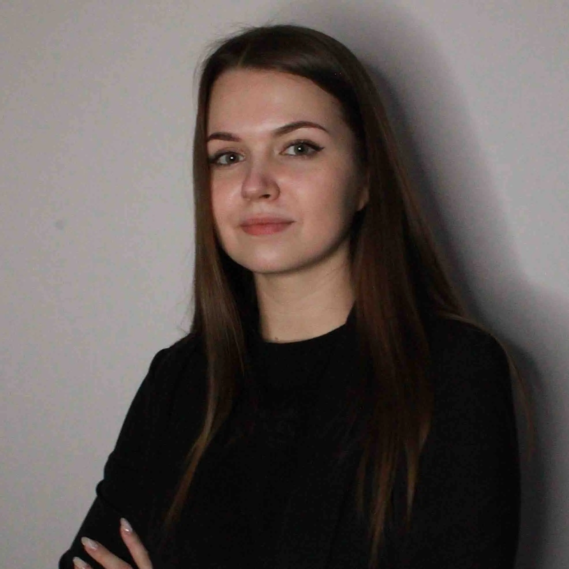 Анна Осмехина