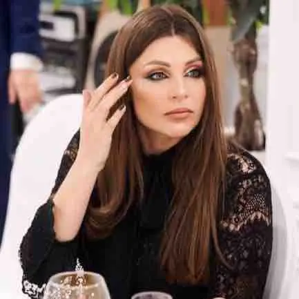 Ольга Скрипникова