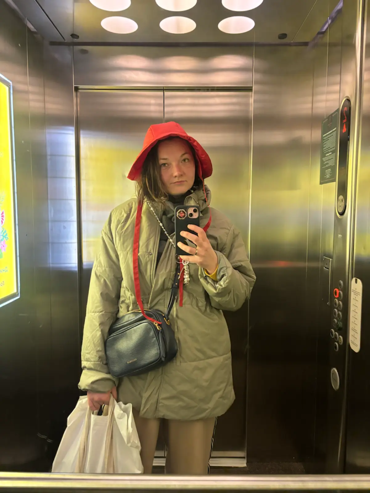 Именно в этот момент я готова отдать все свои деньги 👇 | Сетка — социальная сеть от hh.ru