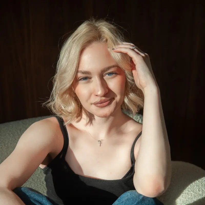 Варвара Рассолова
