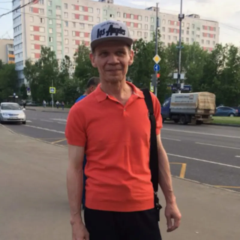 Мухтар Ханбеков | Сетка — социальная сеть от hh.ru