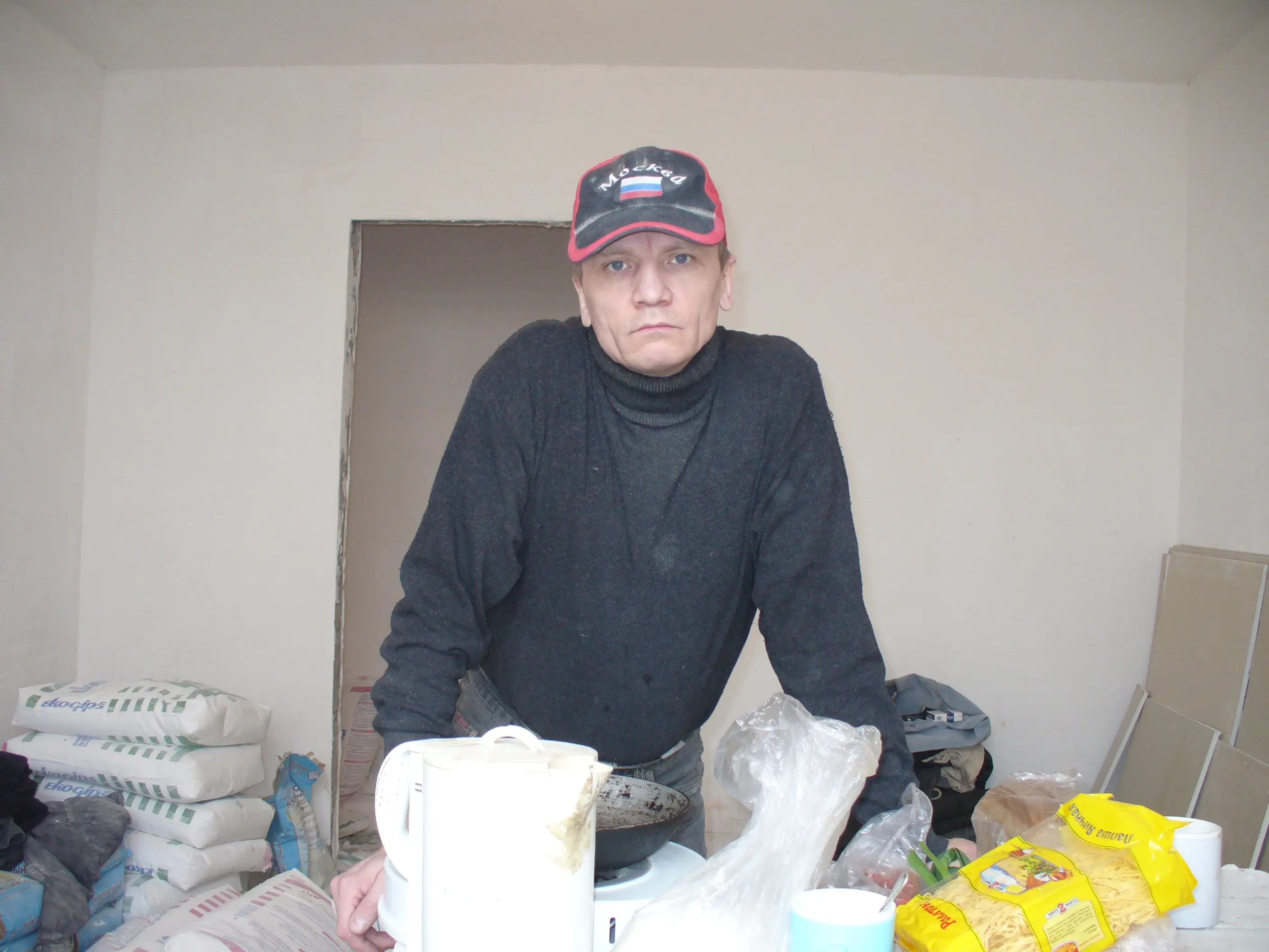 Павел Смирнов