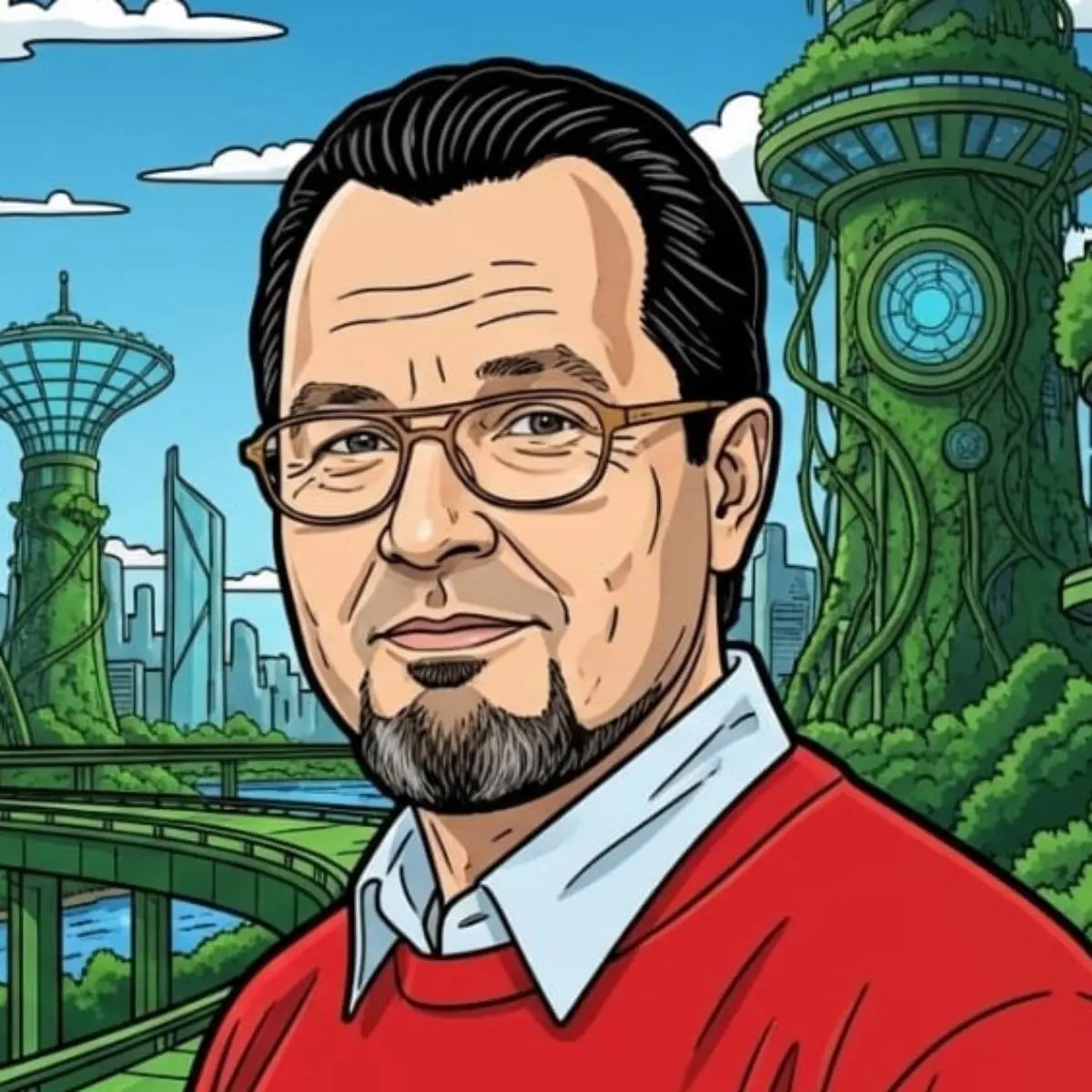 Этнер Егоров