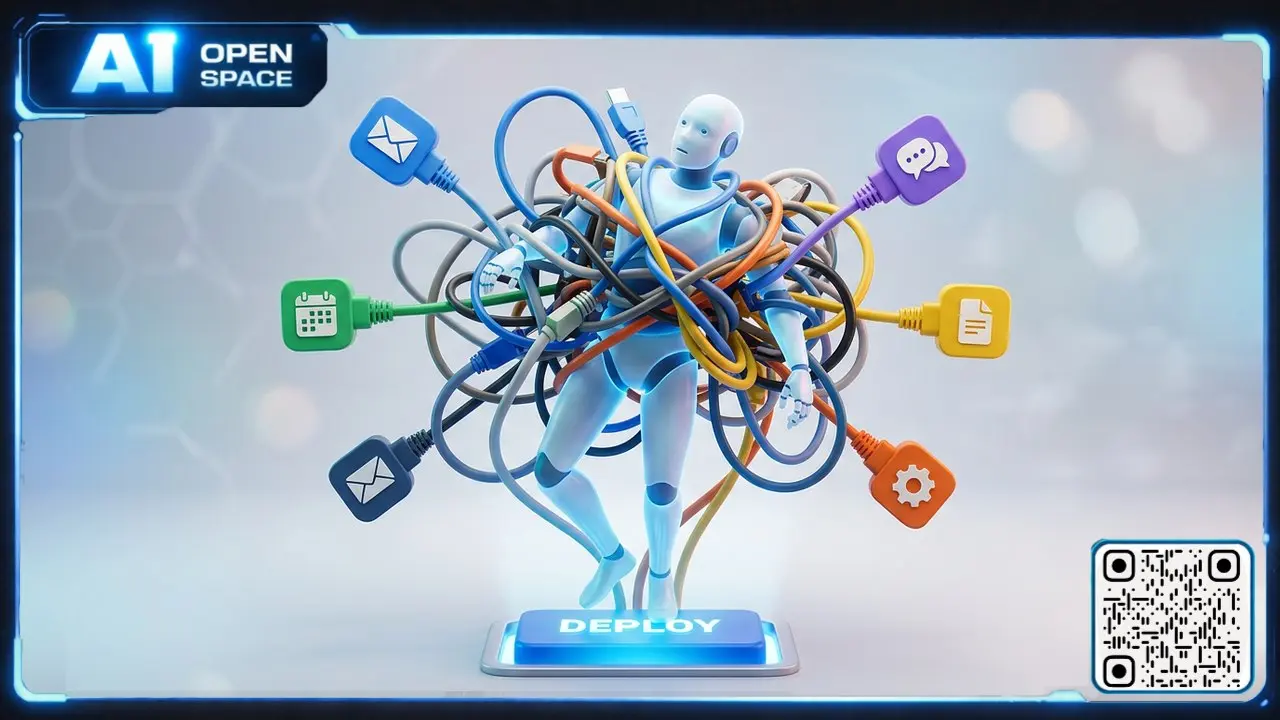 Запуск ИИ-агента стал простым — настройка тормозит
60‑секундный деплой OpenClaw больше не проблема, но пользователи застревают на настройке — чтобы получить пользу, придётся инвестировать время или бр... | Сетка — социальная сеть от hh.ru