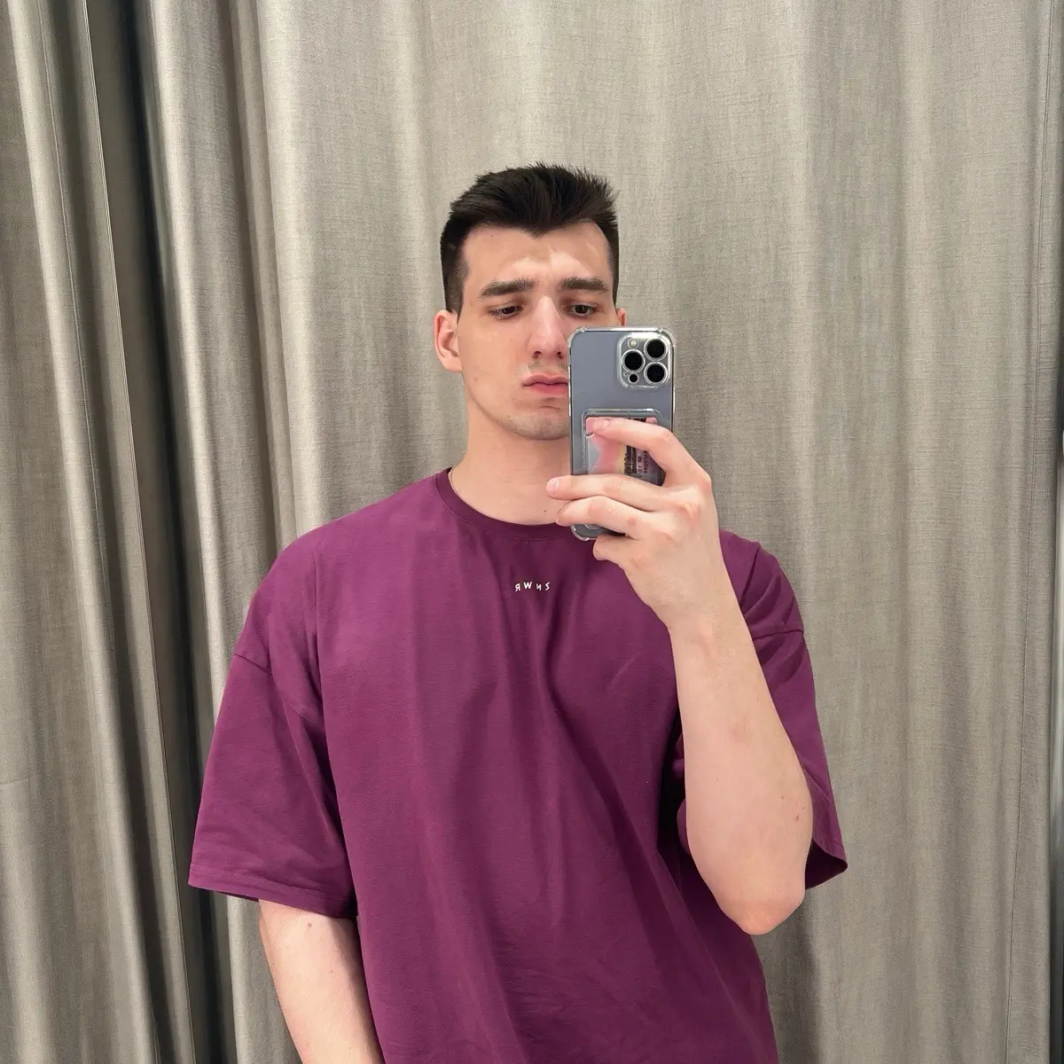 Георгий Лагодич | Сетка — социальная сеть от hh.ru