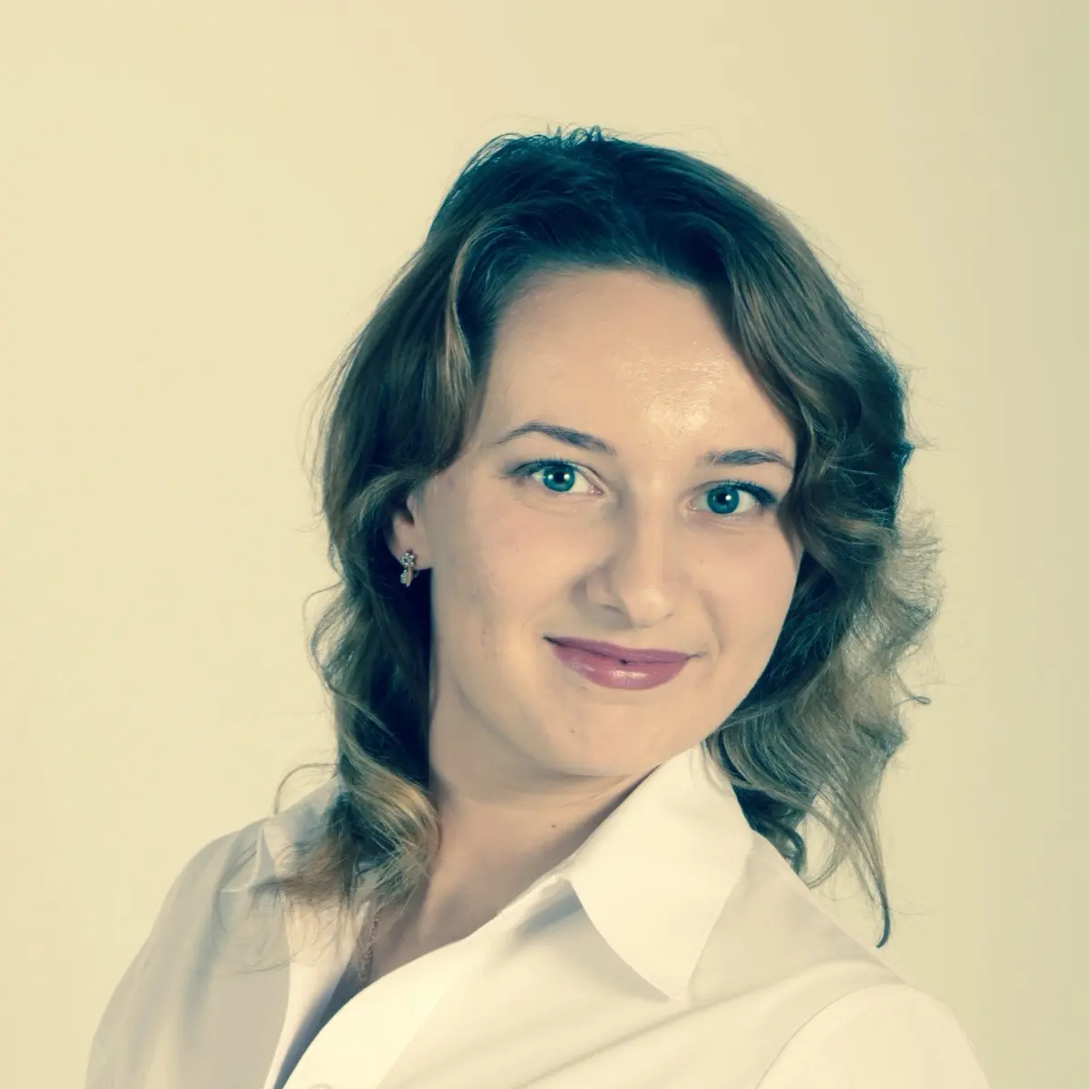 Анастасия Осипенко | Сетка — социальная сеть от hh.ru