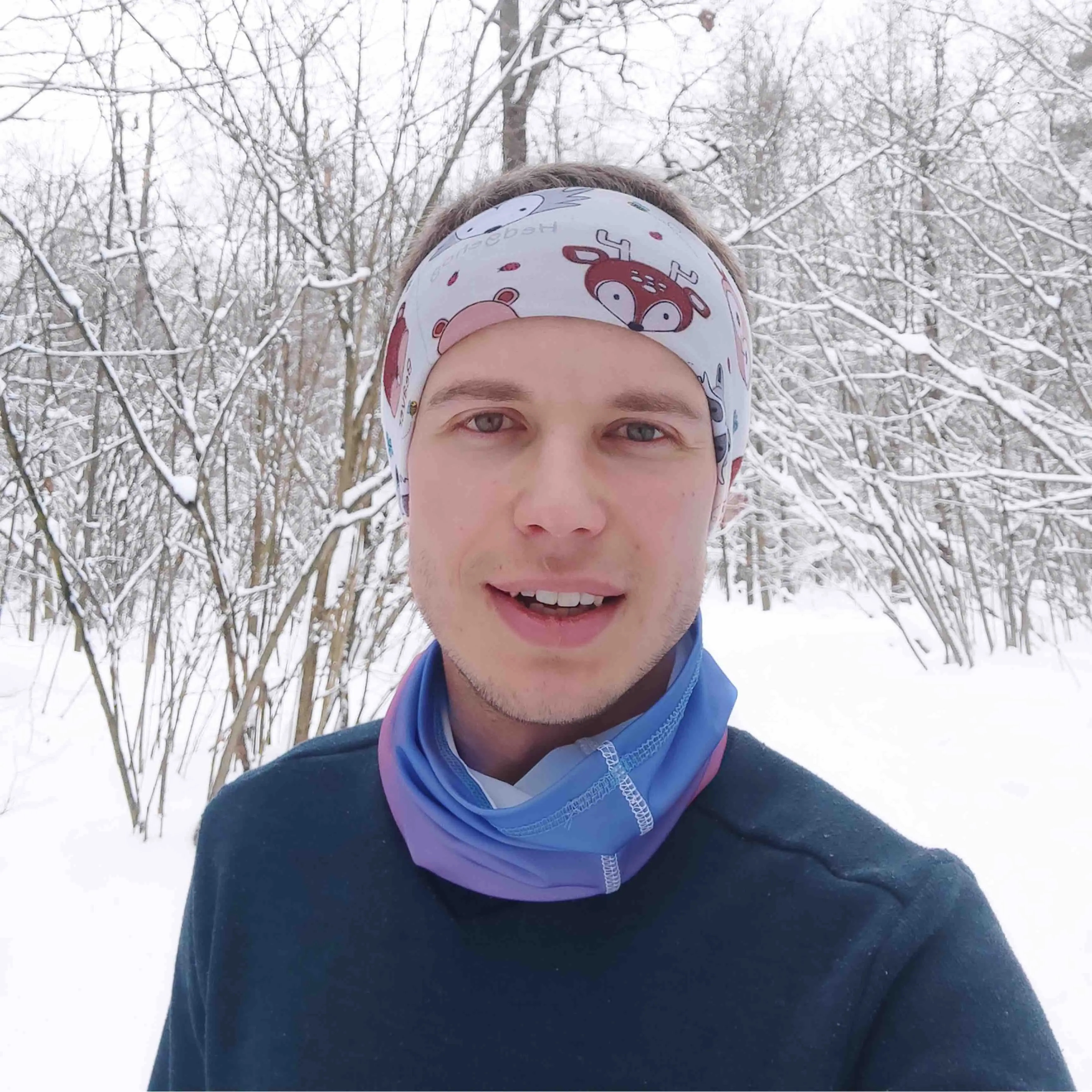 Иван Мельников | Сетка — социальная сеть от hh.ru