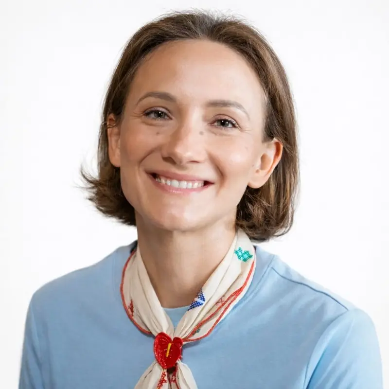 Анастасия Тадтаева