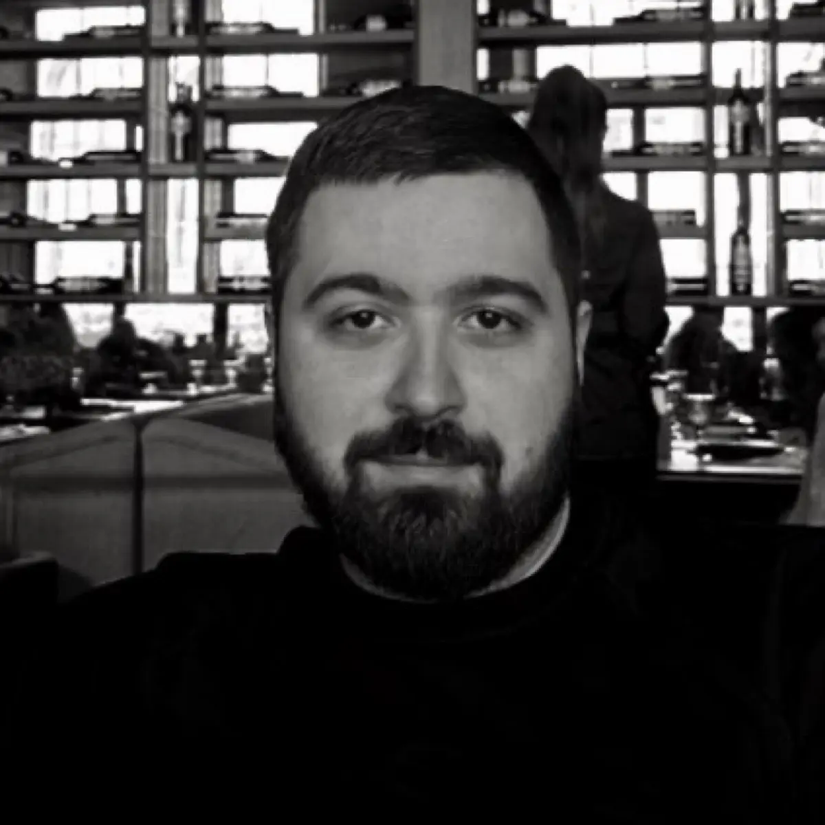 Алан Дышеков