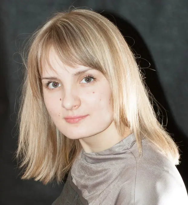 Туголукова Екатерина