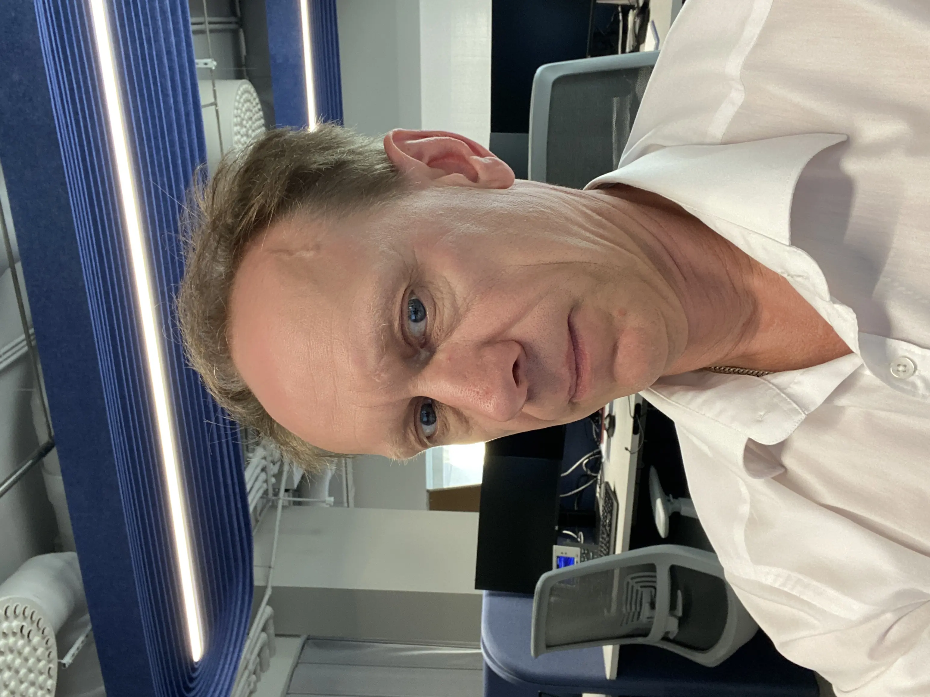 Андрей Коляка | Сетка — социальная сеть от hh.ru