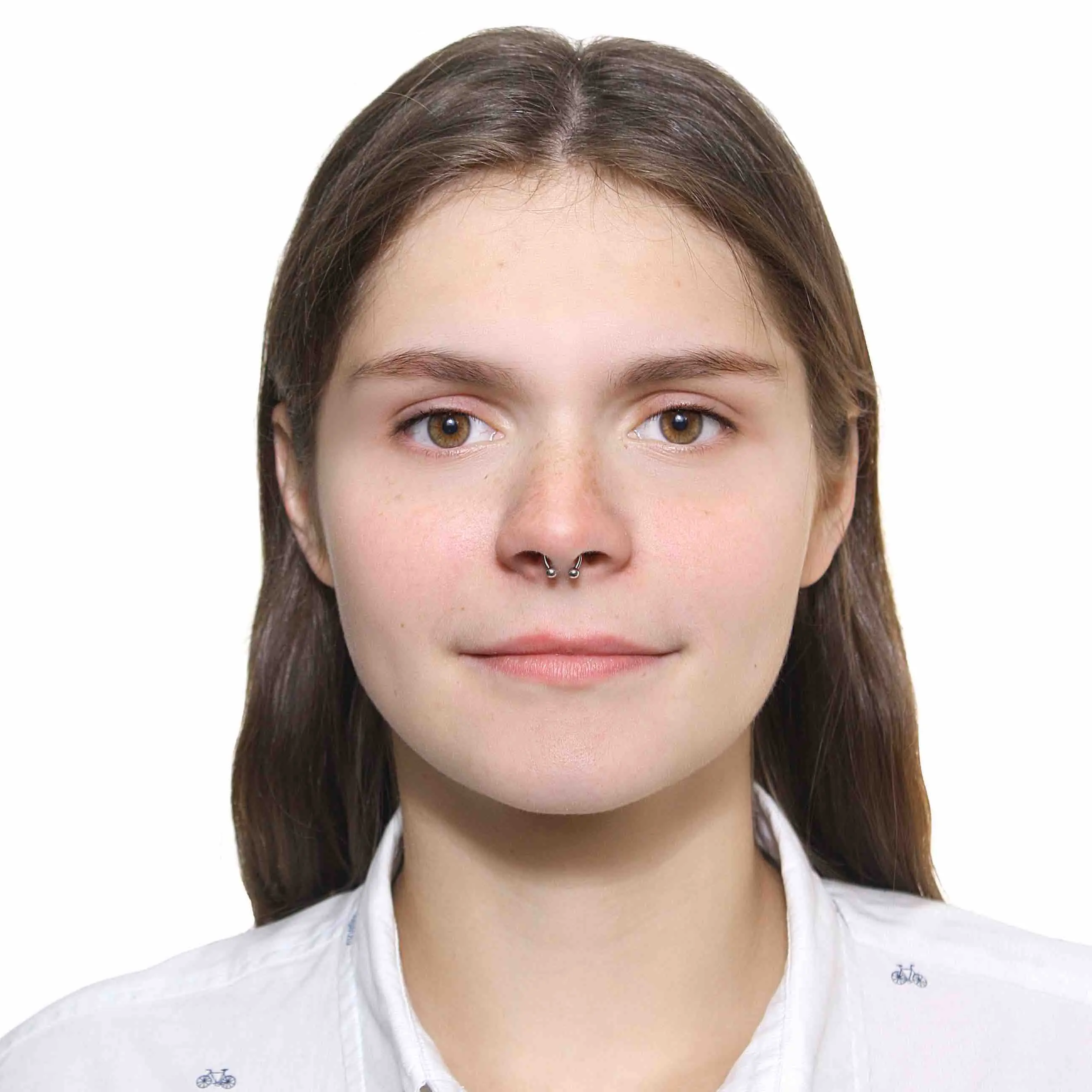 Евгения Мажаева