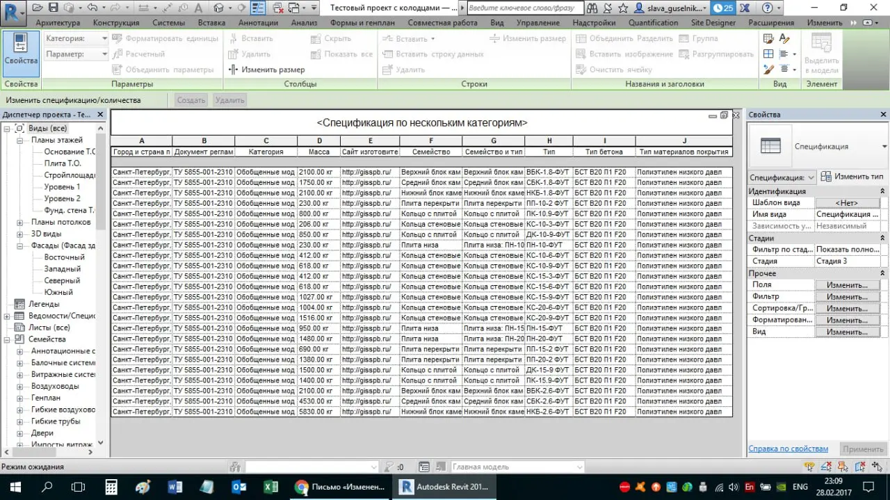 📃 BIM-Global разработали цифровые решения для «ГИС» | Сетка — социальная сеть от hh.ru