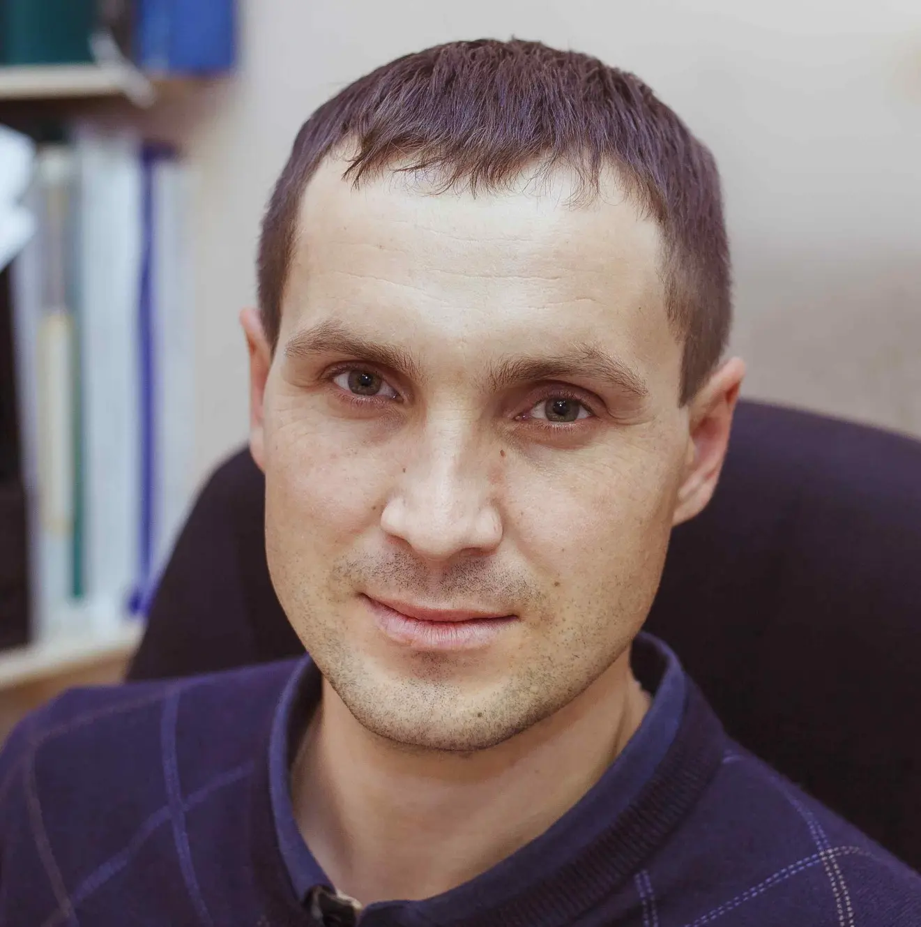 Алексей Котляров