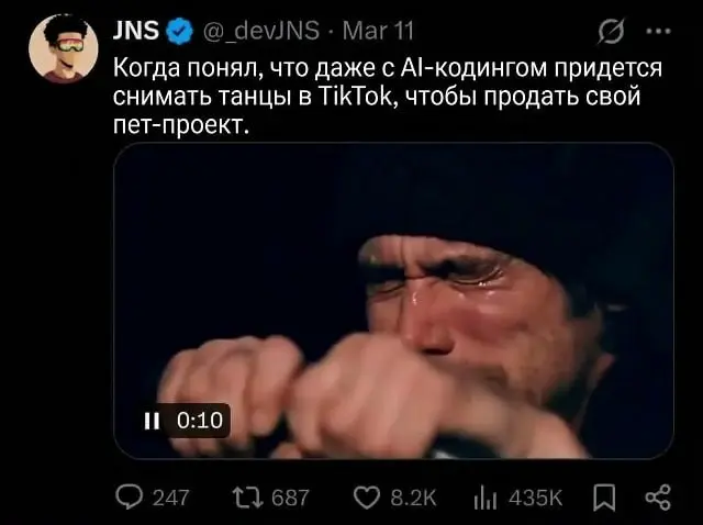 Мы ждали именно тебя. Серьезно. Подписывайся 💊 | Сетка — социальная сеть от hh.ru