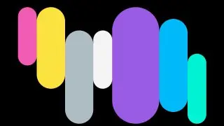 Living Shapes — живые фигуры. Реализована с помощью CSS и JS
https://codepen.io/Hyperplexed/pen/poVpKdQ | Сетка — социальная сеть от hh.ru