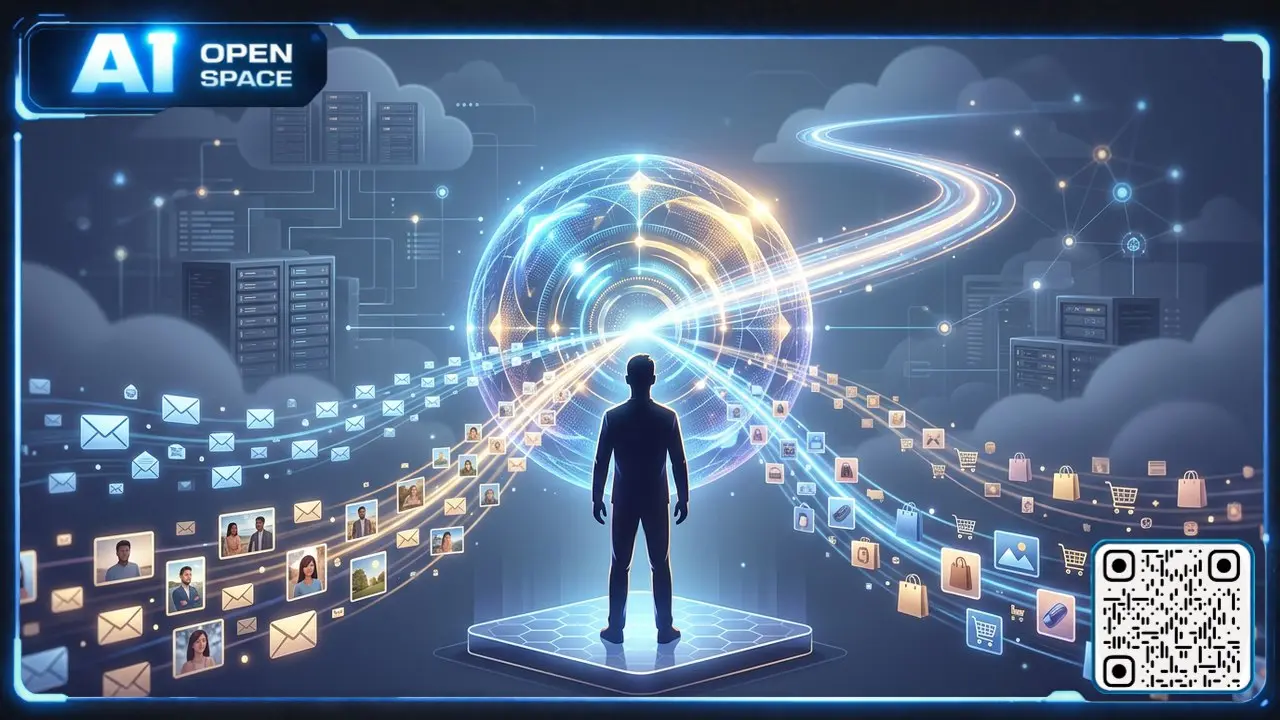 Google связывает ваши данные в один ИИ-слой
Google расширил Personal Intelligence — теперь поиск и Gemini используют ваши Gmail, фото и покупки для персональных ответов; это делает выдачу заметно поле... | Сетка — социальная сеть от hh.ru