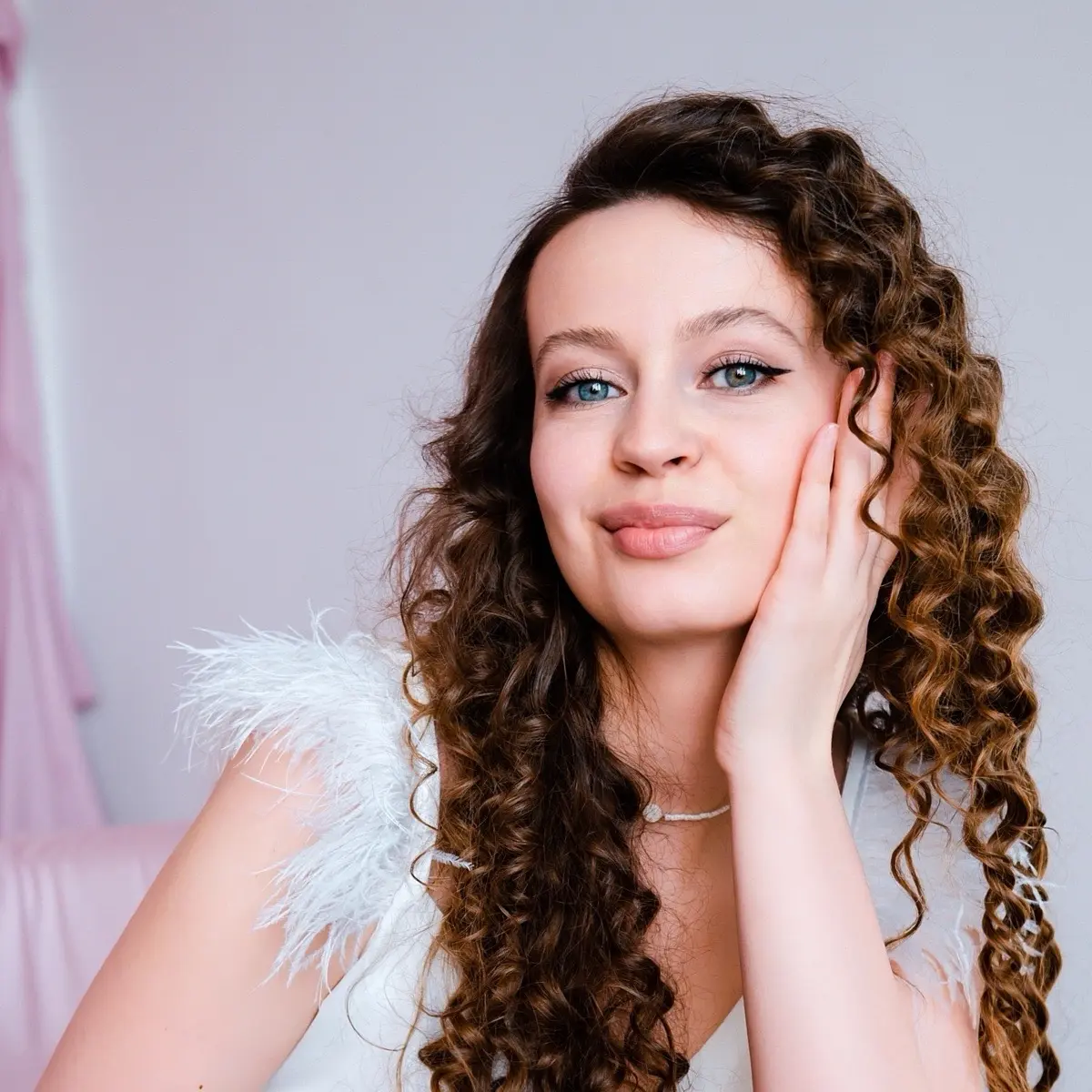 Вера Любавина | Сетка — социальная сеть от hh.ru