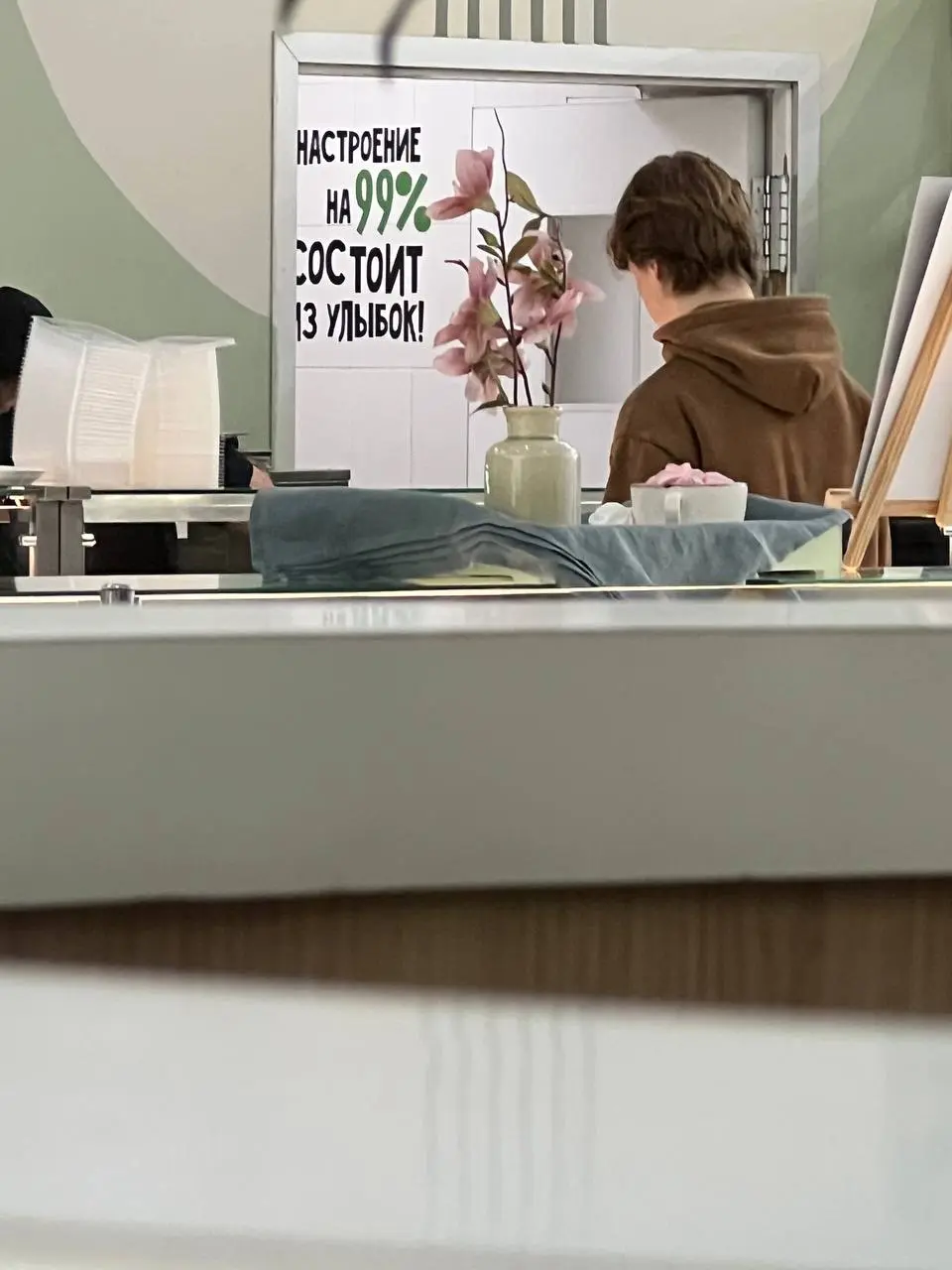 Когда жалко 😭 хоть одну фотку удалить из галереи и хочется все оставить на память)))
Второй день (как результаты анализов увидела) - стараюсь питаться иначе | Сетка — социальная сеть от hh.ru