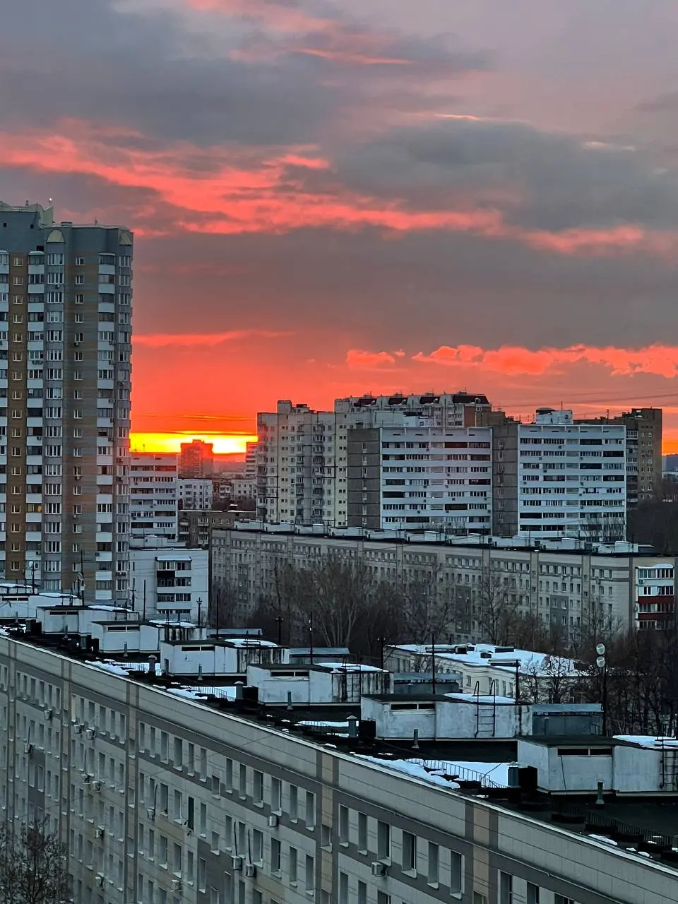 Когда жалко 😭 хоть одну фотку удалить из галереи и хочется все оставить на память)))
Второй день (как результаты анализов увидела) - стараюсь питаться иначе | Сетка — социальная сеть от hh.ru