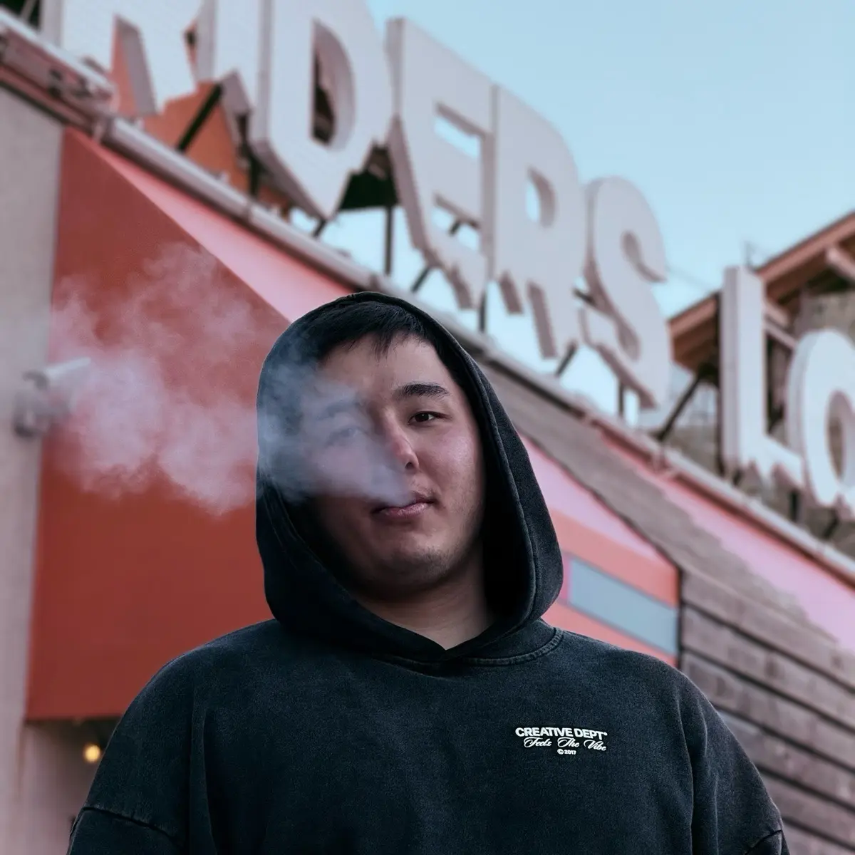 Алан Мун | Сетка — социальная сеть от hh.ru