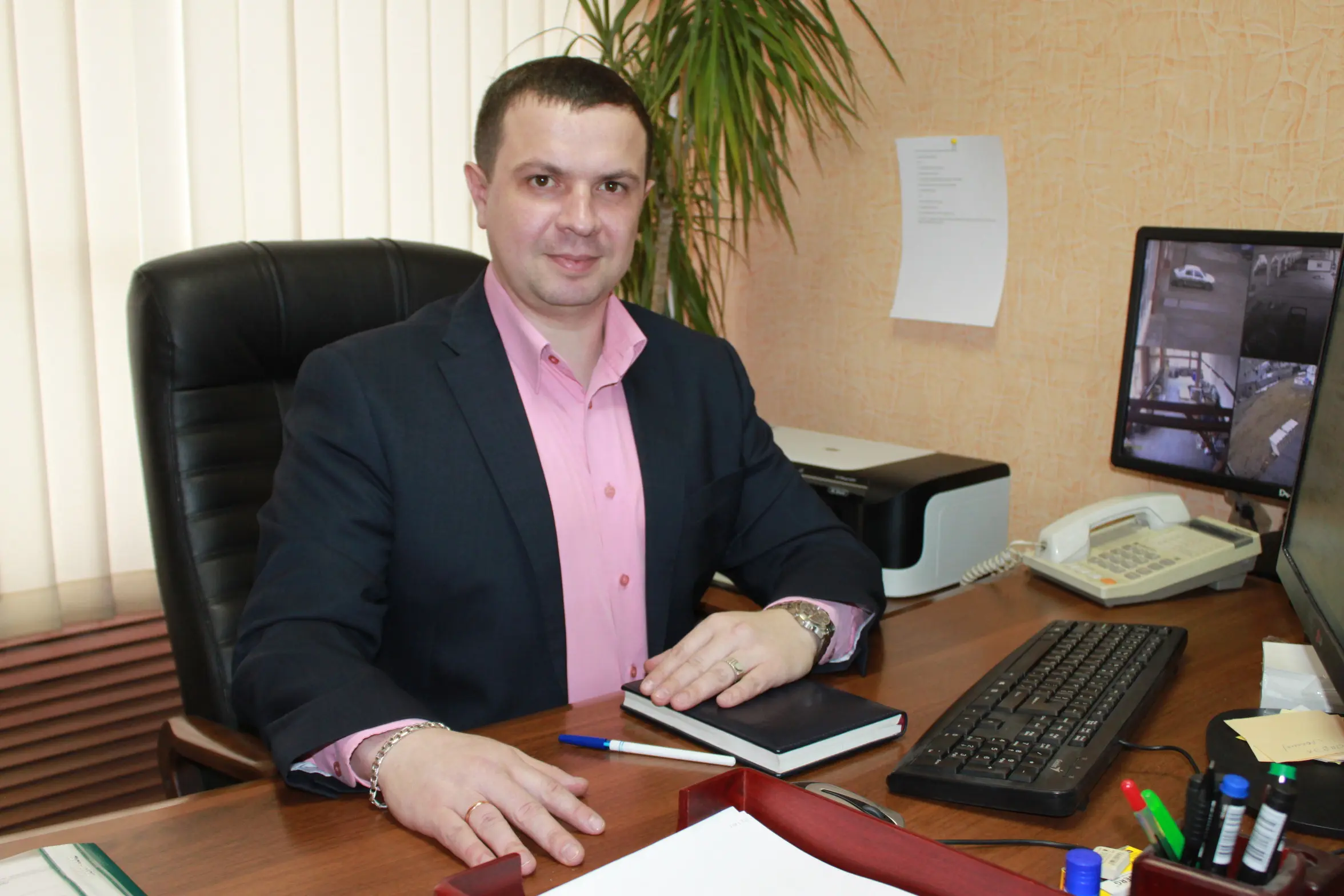 Владимир Лазарев
