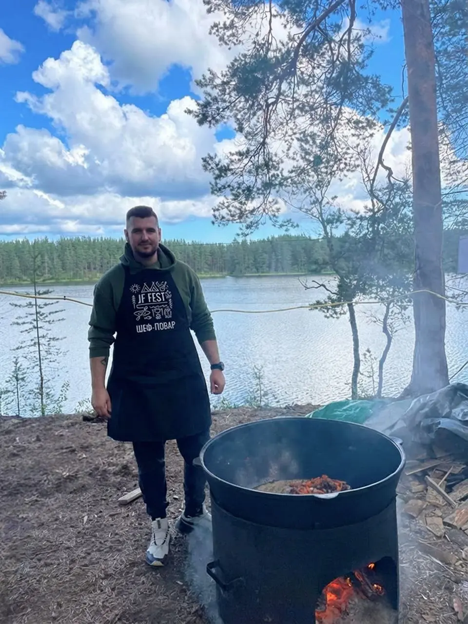 Почему "Сайт и плов" ?
Пишу этот пост на будущее | Сетка — социальная сеть от hh.ru