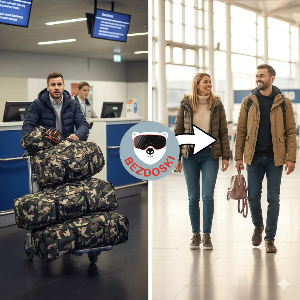 Почему BEZDOSKI? | Сетка — социальная сеть от hh.ru