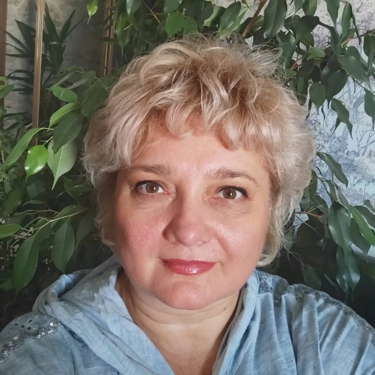 Алсу Гареева