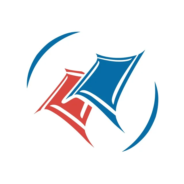 company logo