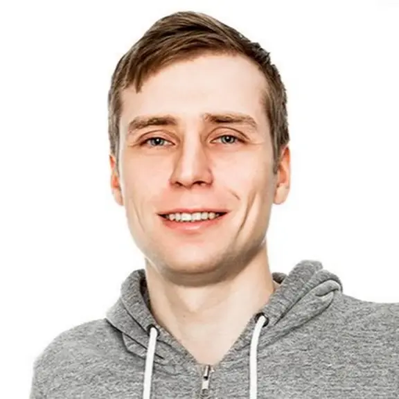 Михаил Шабриков | Сетка — социальная сеть от hh.ru