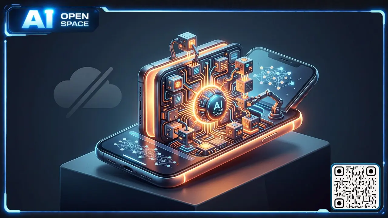 LoRA-тюнинг LLM теперь запускается на смартфоне
Фреймворк QVAC Fabric позволил дообучать BitNet (1 | Сетка — социальная сеть от hh.ru