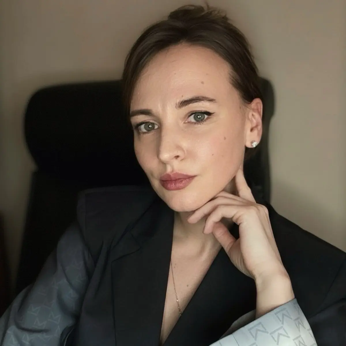 Анастасия Миронова