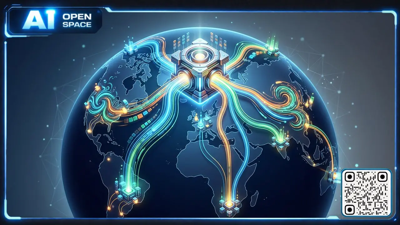 GKE учится распределять AI по миру
Google добавил multi-cluster Inference Gateway — теперь инференс моделей можно автоматически раскидывать по разным кластерам и регионам, снижая задержки и падения | Сетка — социальная сеть от hh.ru