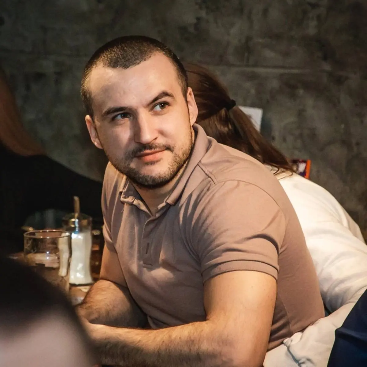 Роман Яшин