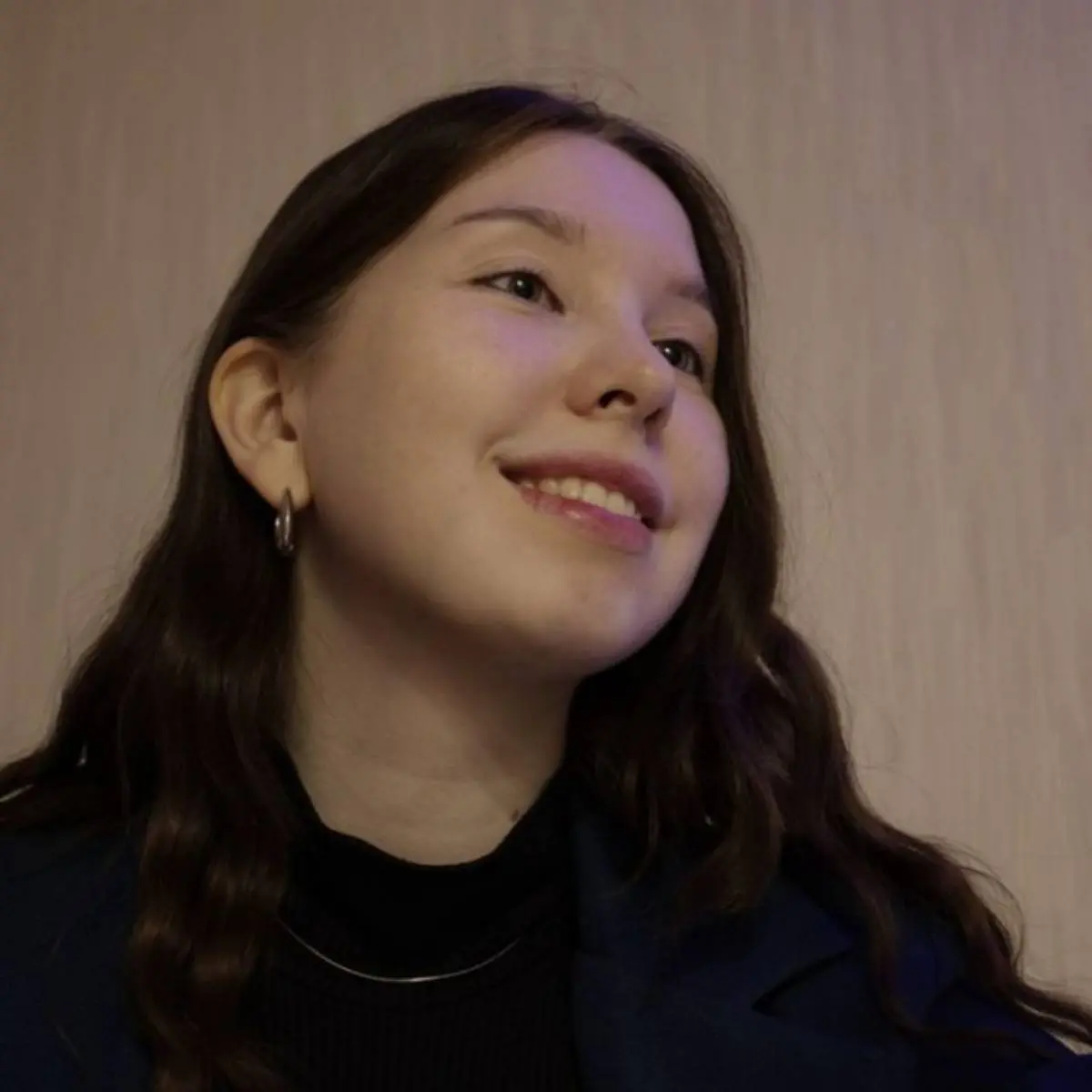 Валерия Боровская | Сетка — социальная сеть от hh.ru