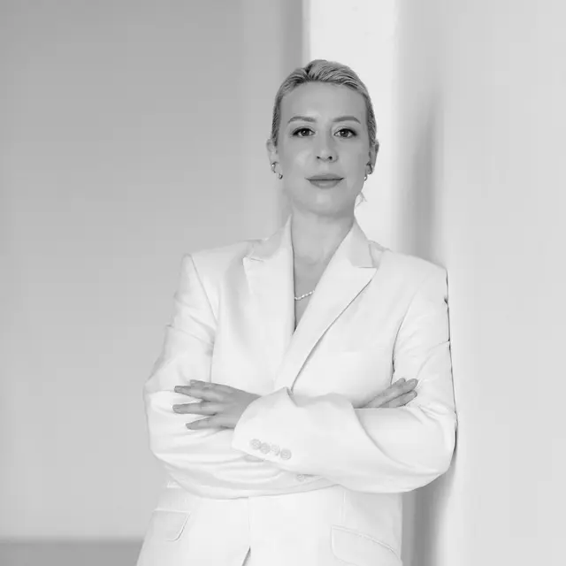 Валерия Шмидт | Сетка — социальная сеть от hh.ru