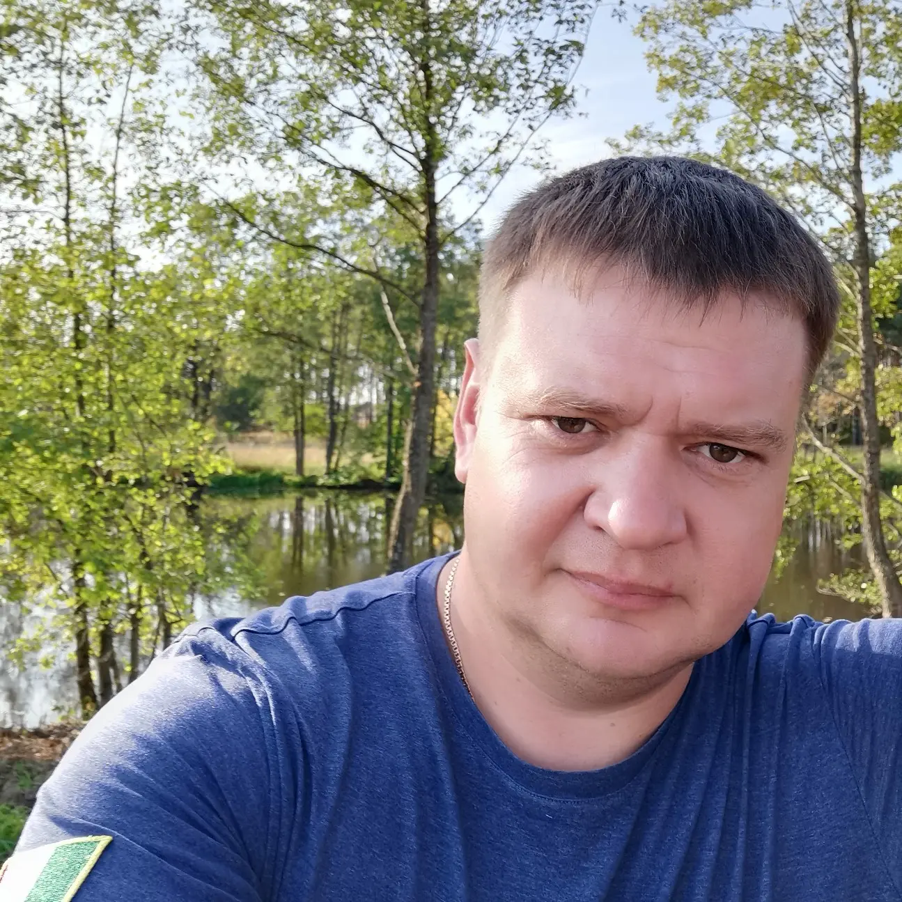 Александр Телегин