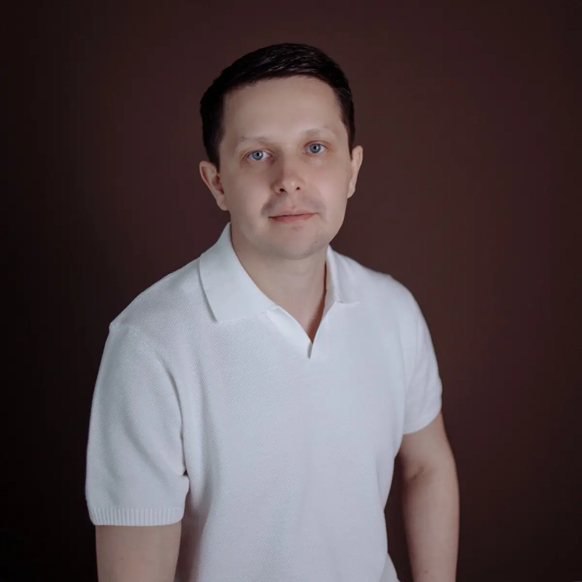 Владимир Полещук