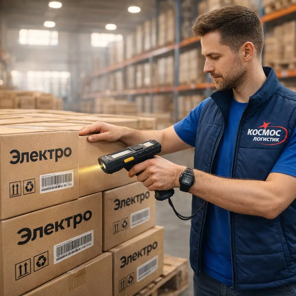 Как сократить складские расходы
Выбирайте склады B+, чтобы не переплачивать за лишний пафос. В Космос Логистик хранение от 25 р/сутки за паллет при полном сервисе | Сетка — социальная сеть от hh.ru