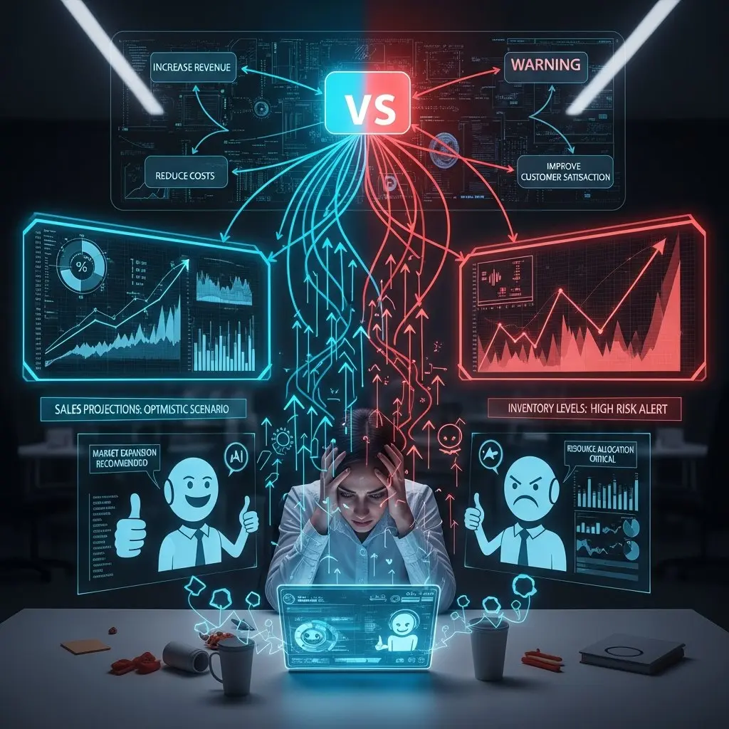 ИИ меняет работу аналитиков, но не так, как вы думаете. Он не просто автоматизирует рутинные задачи, а трансформирует сам подход к сбору и анализу требований | Сетка — социальная сеть от hh.ru