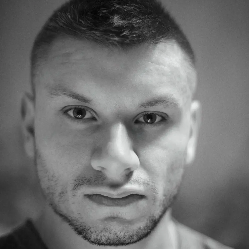 Сергей Гордеев